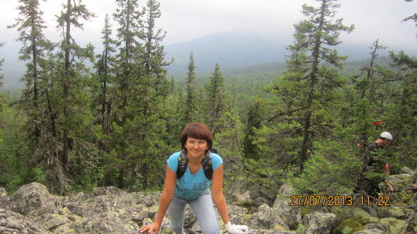 Ларисочка Лорик