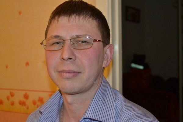 Юнир Салимгареев