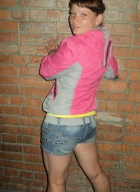 Екатерина Зайцева