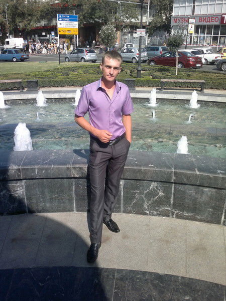 Александр Тимошков