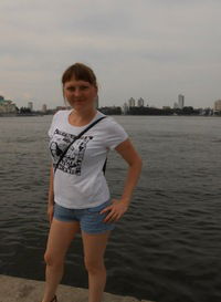 Надя Алексеева