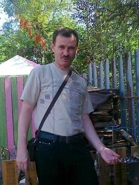 Игорь Варфоломеев