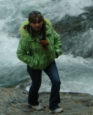 Светлана Чепурко