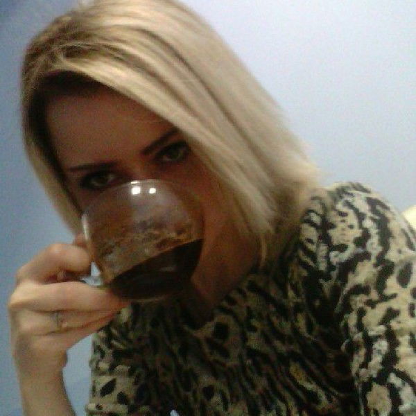 Ксюша Луцкова