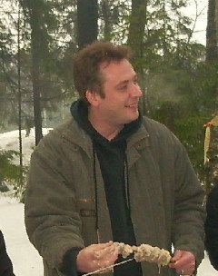 Евгений Бесхмельницын