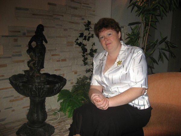 Наталья Шутова