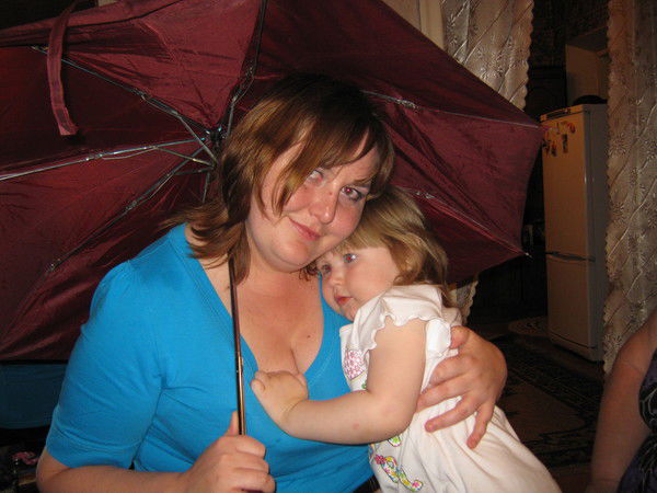 Светлана Смольянинова