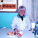 Светлана Пенчук