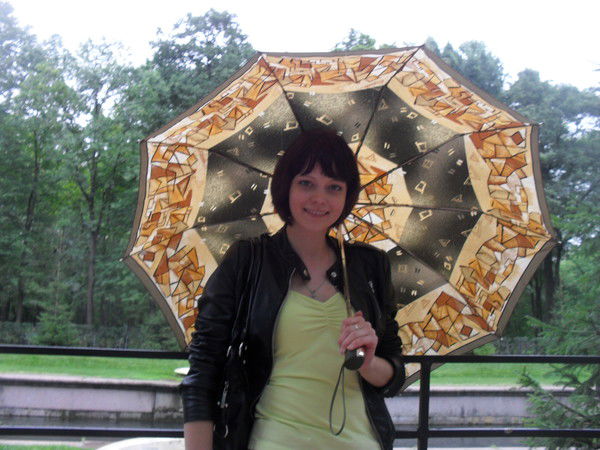 Надежда Савоненко