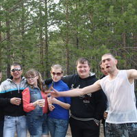 Никита Гавриловский