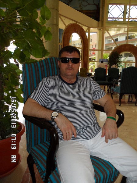 Николай Тепловский