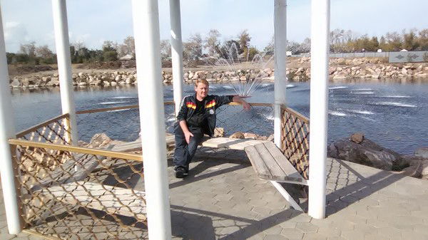 Андрей Карпов