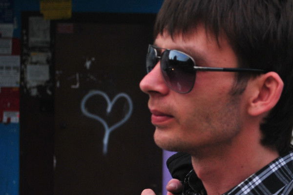 Дмитрий Кем