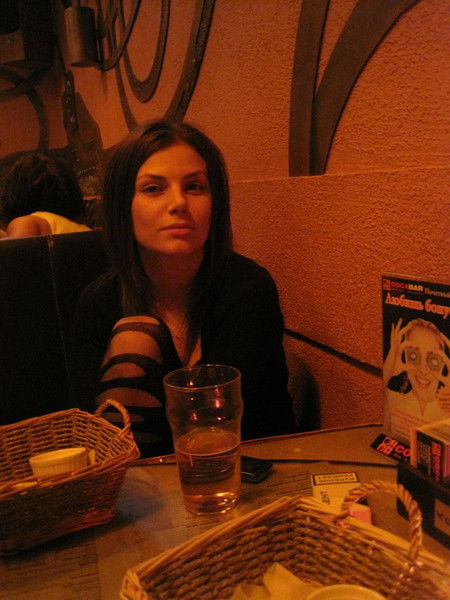 Маргарита Маркина