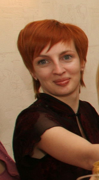 Татиана Пищик