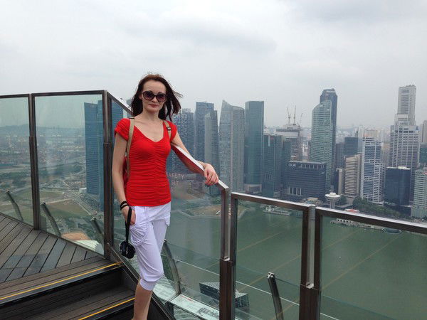 Диана Башаева