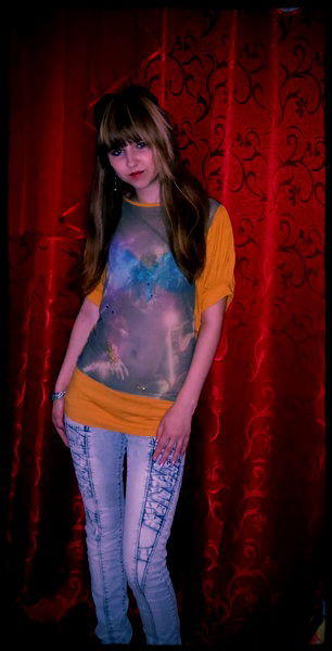 Анастасия Воропаева