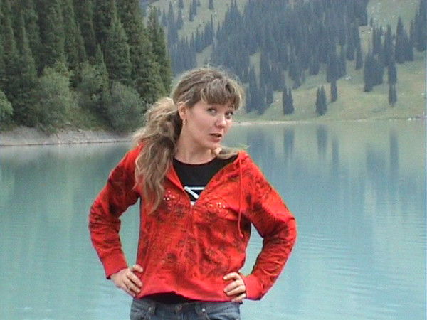 Ольга Меркулова