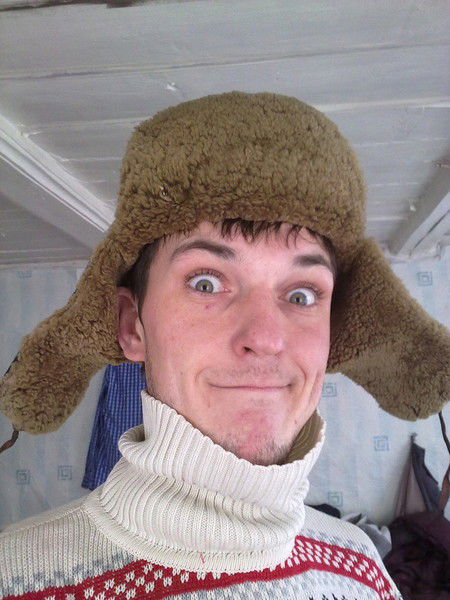 Евгений Захватов