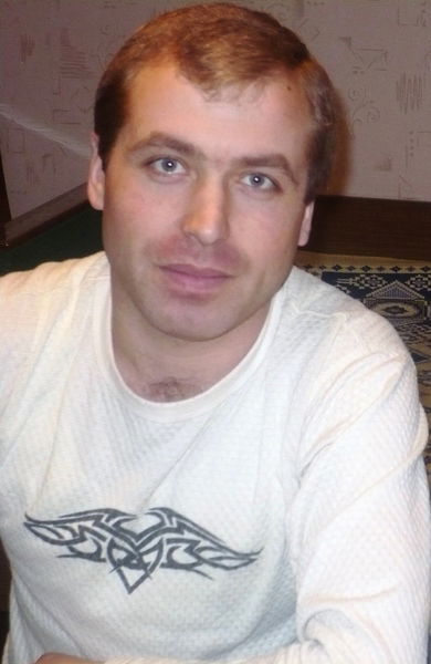 Сергей Цепушел