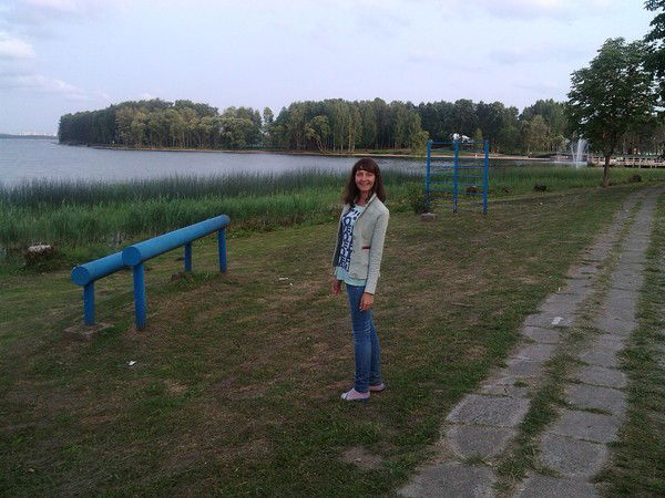 Сладкая Кошечка