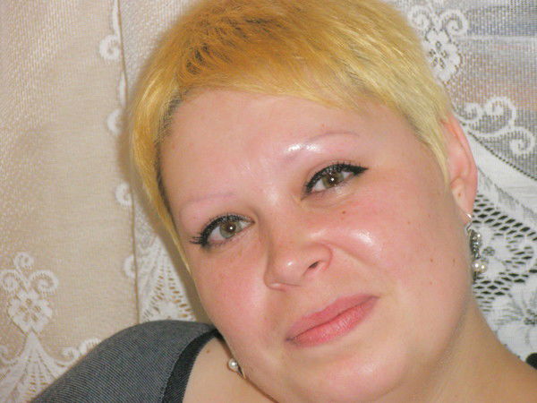 Юлия Шутова