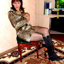 Любовь Бортникова