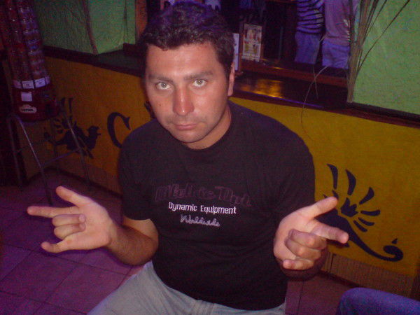 Виталий Луценко