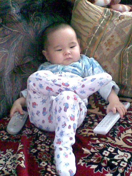 Абука Нурмухамбет