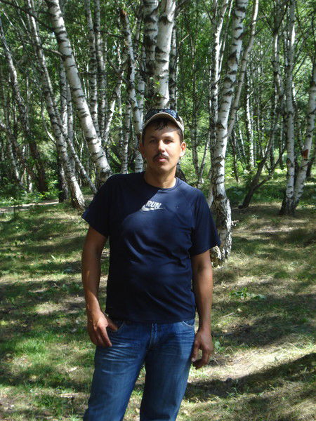 Андрей Жижерин