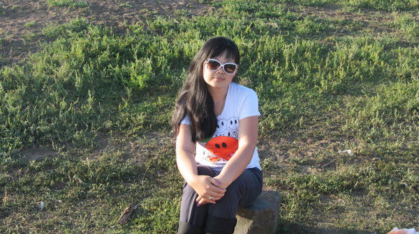 Вероника Кан