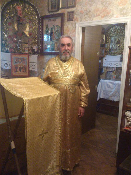 Алексей Бурдюков