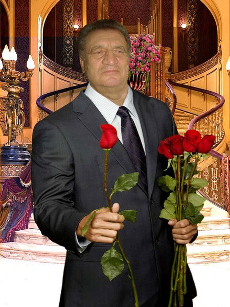 Виктор Сабада