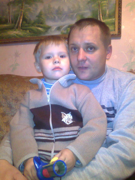 Алексей Синицын