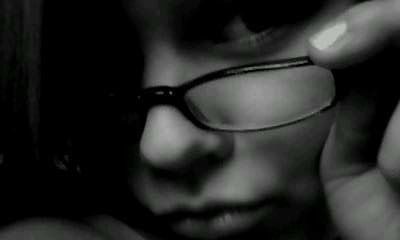 Оленька Астапова