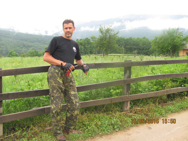 Андрей Москвито