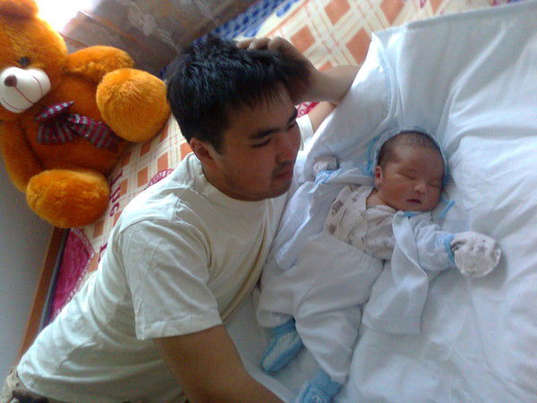 Асемгуль Нурмагамбетова