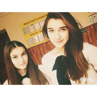 Марина Немировская