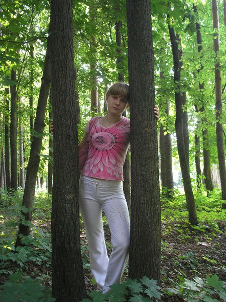 Маришка Соколова