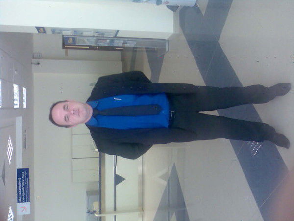 Андрей Усенко