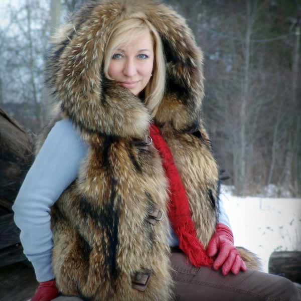 Инна Райская