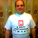Сергей Матюнин