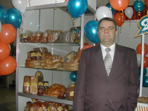 Вячеслав Краев