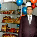 Вячеслав Краев