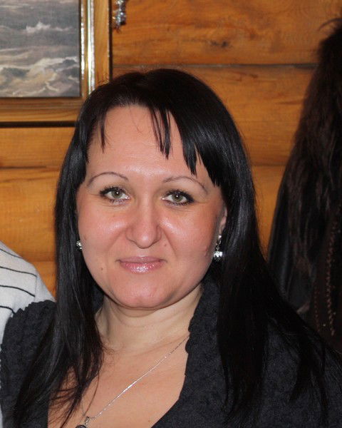 Богдана Пох