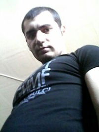 Давид Исмаилов