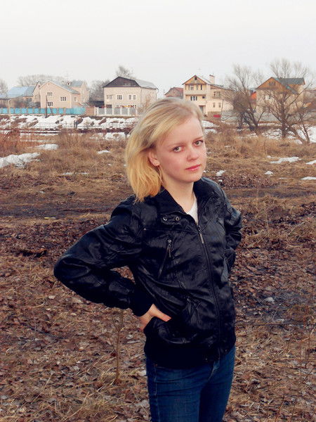 Светлана Храмочкина