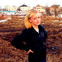 Светлана Храмочкина