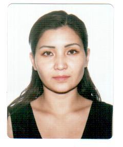 Жанна Абилова