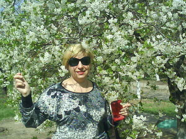 Ольга Лобова